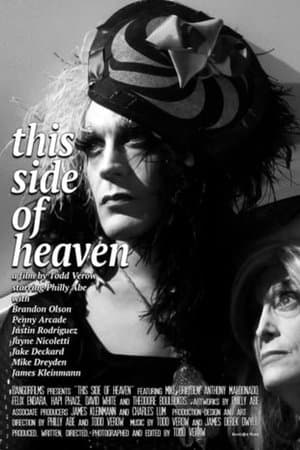 This Side of Heaven streaming
