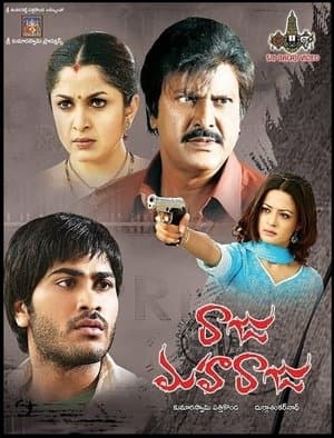 Raju Maharaju streaming