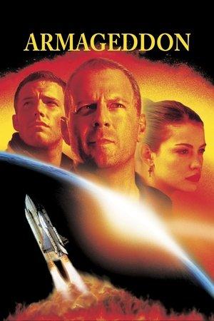 Armageddon streaming