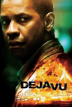 Déjà Vu streaming