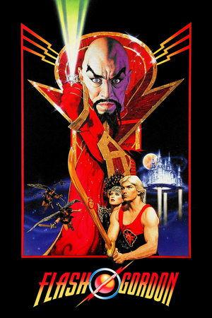 Flash Gordon streaming