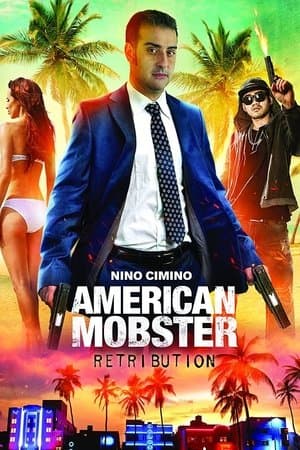 American Mobster: Retribution streaming