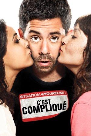 Situation amoureuse : c'est compliqué streaming