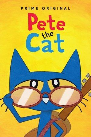 Pete le chat streaming