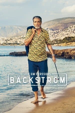 Bäckström streaming