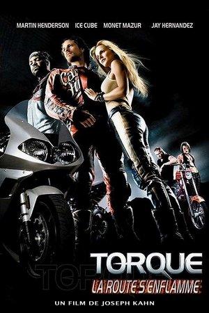 Torque, la route s'enflamme streaming
