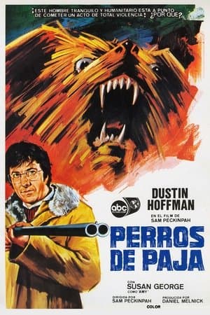 Perros de paja streaming