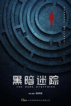 黑暗迷踪 streaming