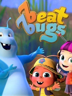Beat Bugs streaming