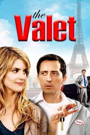 The Valet streaming