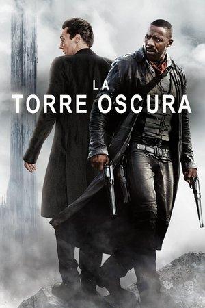 La Torre Oscura streaming