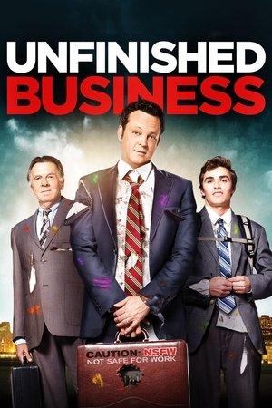 Unfinished Business streaming