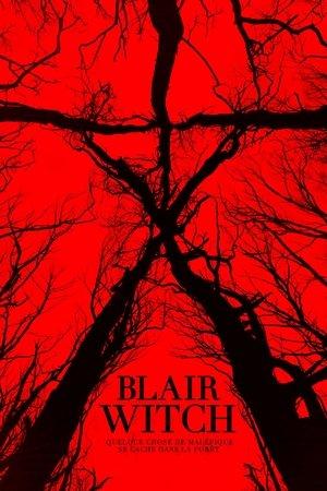Blair Witch streaming
