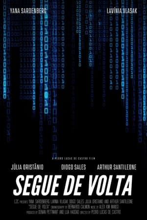Segue de Volta streaming