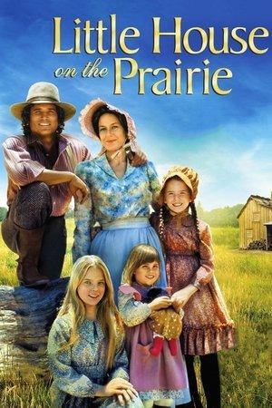 Little House on the Prairie streaming