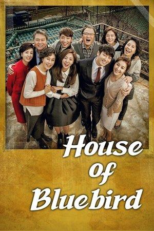 House of Bluebird streaming