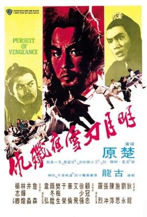 明月刀雪夜殲仇 streaming