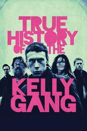 True History of the Kelly Gang streaming