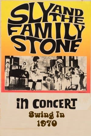 Sly & The Family Stone: Swing In '70 streaming