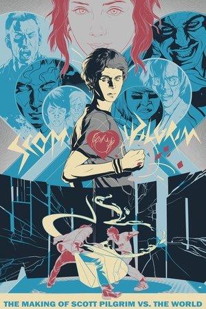 The Making of 'Scott Pilgrim vs. the World' streaming