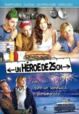 Un héroe de 25 cm streaming