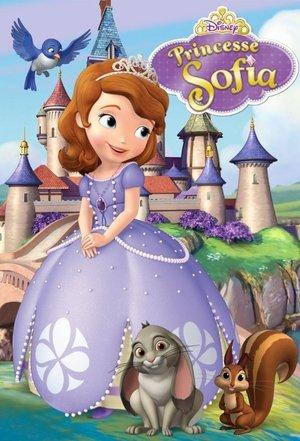 Princesse Sofia streaming