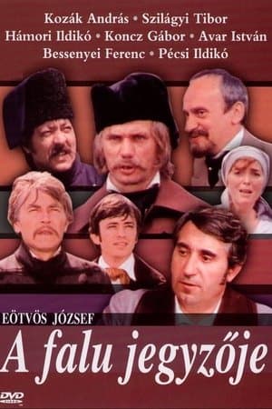 A falu jegyzője streaming