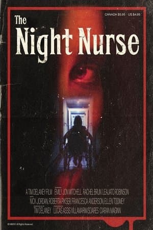 The Night Nurse streaming