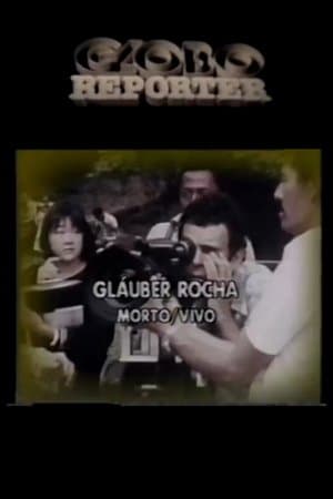 Glauber Rocha: Morto/Vivo streaming