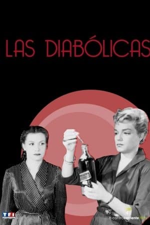 Las diabólicas streaming