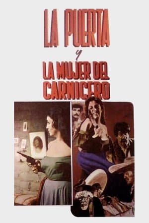 La Puerta y la Mujer del Carnicero streaming
