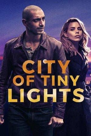 City of Tiny Lights streaming