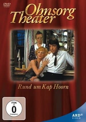 Ohnsorg Theater - Rund um Kap Hoorn streaming
