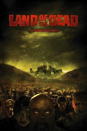 Land of the Dead : Le Territoire des morts streaming