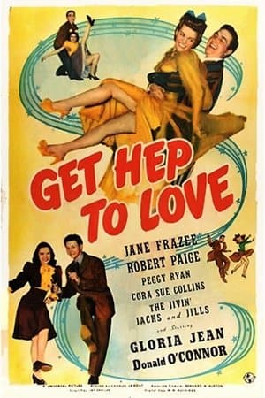 Get Hep to Love streaming