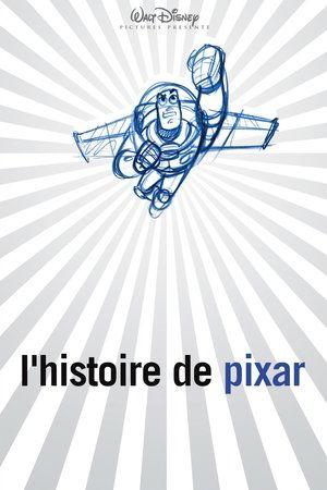 L'Histoire de Pixar streaming
