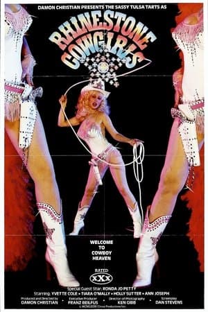 Rhinestone Cowgirls streaming