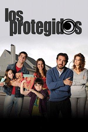 Los protegidos streaming