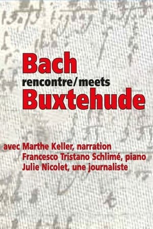 Bach rencontre Buxtehude streaming