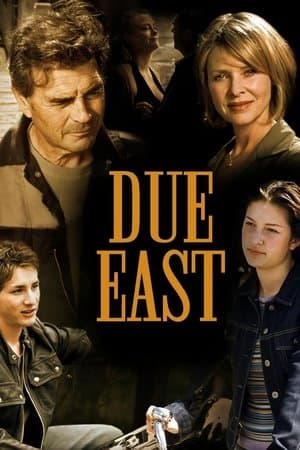 Due East streaming