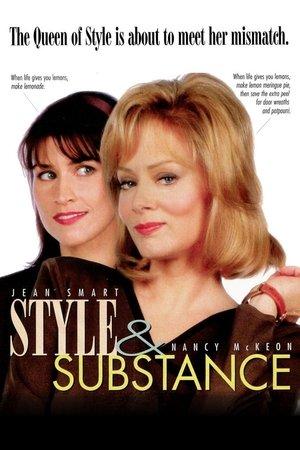 Style & Substance streaming