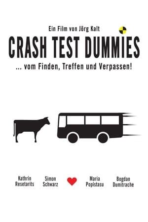 Crash Test Dummies streaming