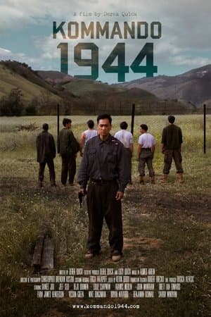 Kommando 1944 streaming