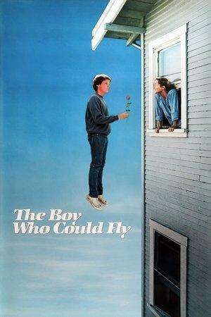 The Boy Who Could Fly streaming