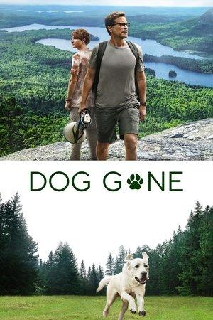 Dog Gone streaming