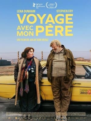 Voyage avec mon père streaming