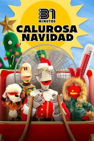 31 Minutos: Hot Christmas streaming
