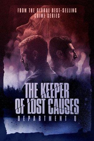 The Keeper of Lost Causes streaming