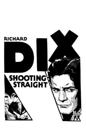 Shooting Straight streaming