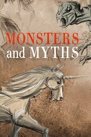 Monsters and Myths streaming